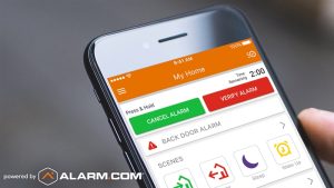 Read more about the article Smart Signal From Alarm.com is 2019’s Security Product of the Year