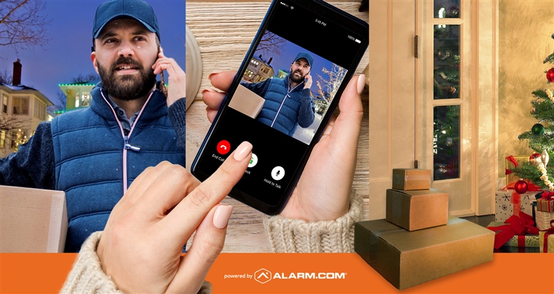 You are currently viewing How to Stop Package Thieves In Three Simple Steps
