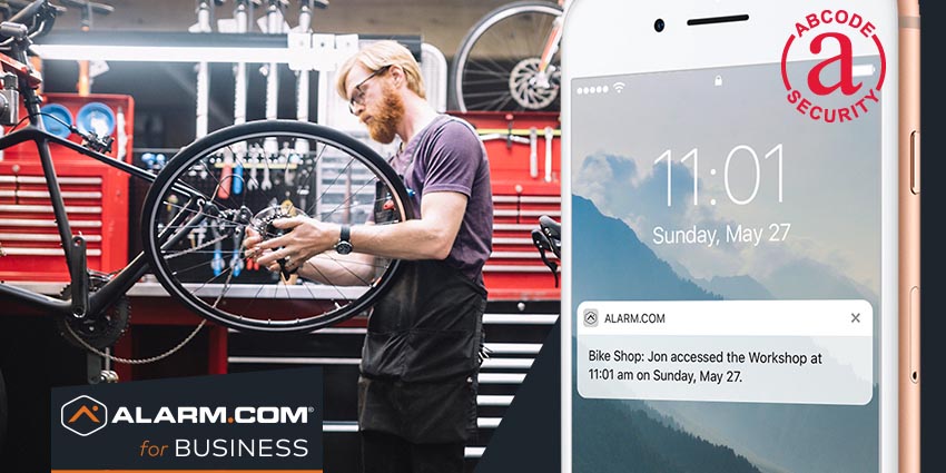 You are currently viewing Your Business Could Be As Smart As Your Home