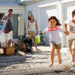 Send These Five Travel Worries Packing with Smart Home Security