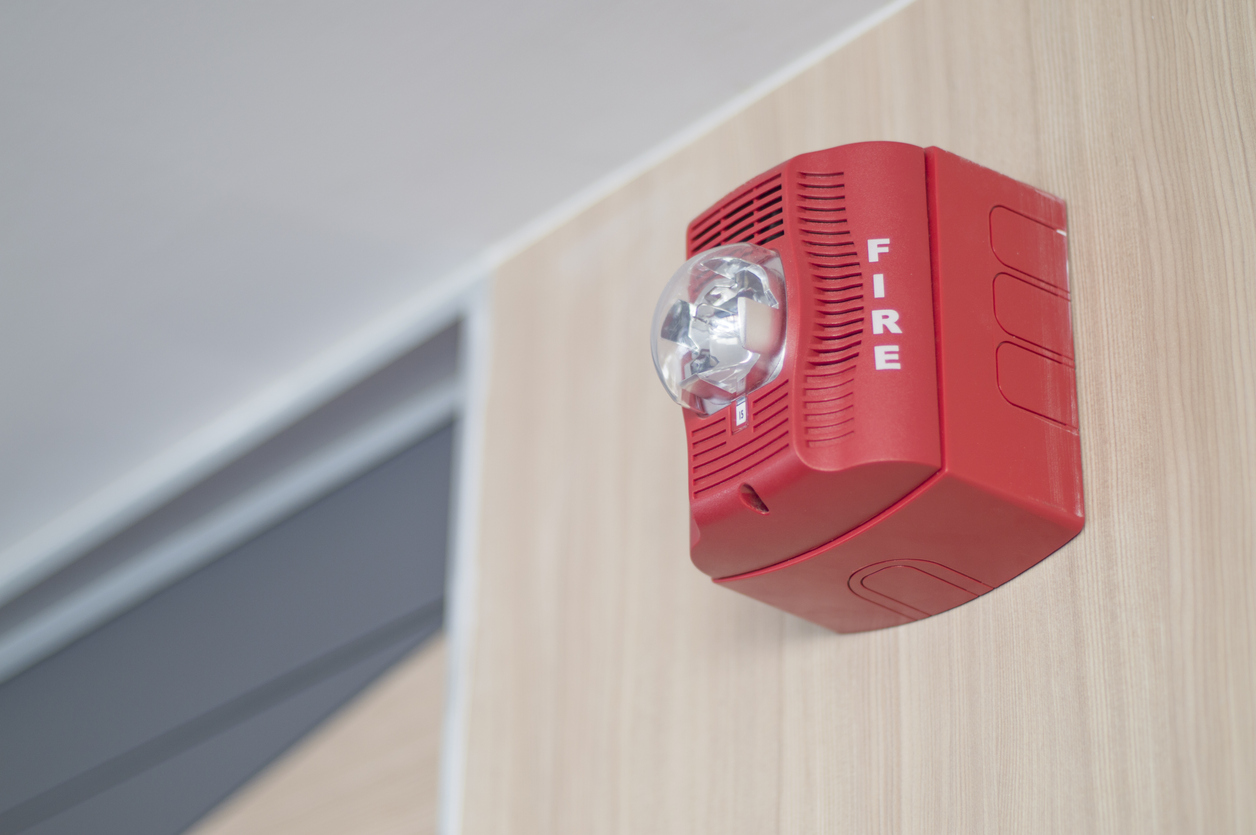 Fire Alarms 1