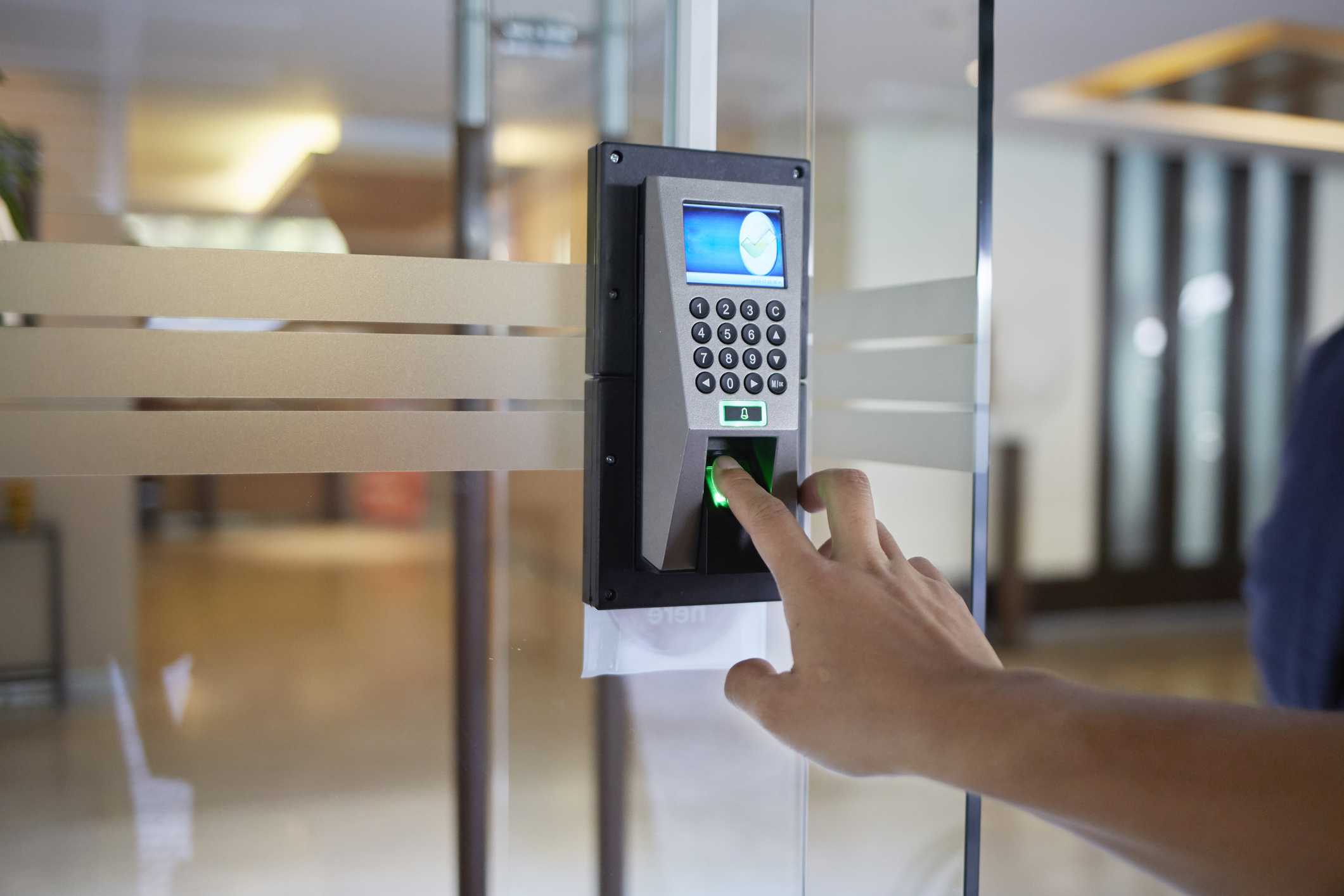 Access Control 1