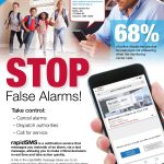 Stop False Alarms! With RapidSMS