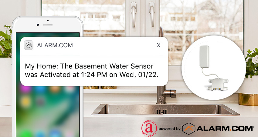 You are currently viewing How to Prevent a Winter Washout with Smart Home Security