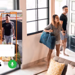 Four Ways to Use a Video Doorbell