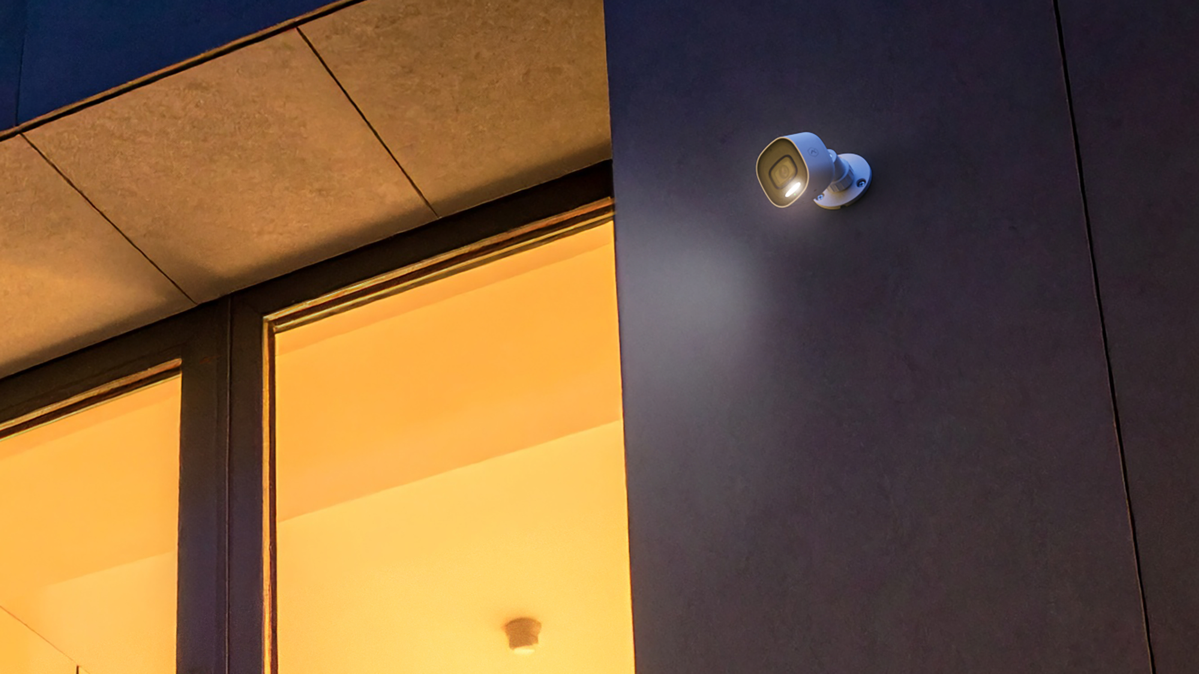 You are currently viewing Alarm.com Introduces AI-Powered Wi-Fi Spotlight Camera with Proactive Deterrence