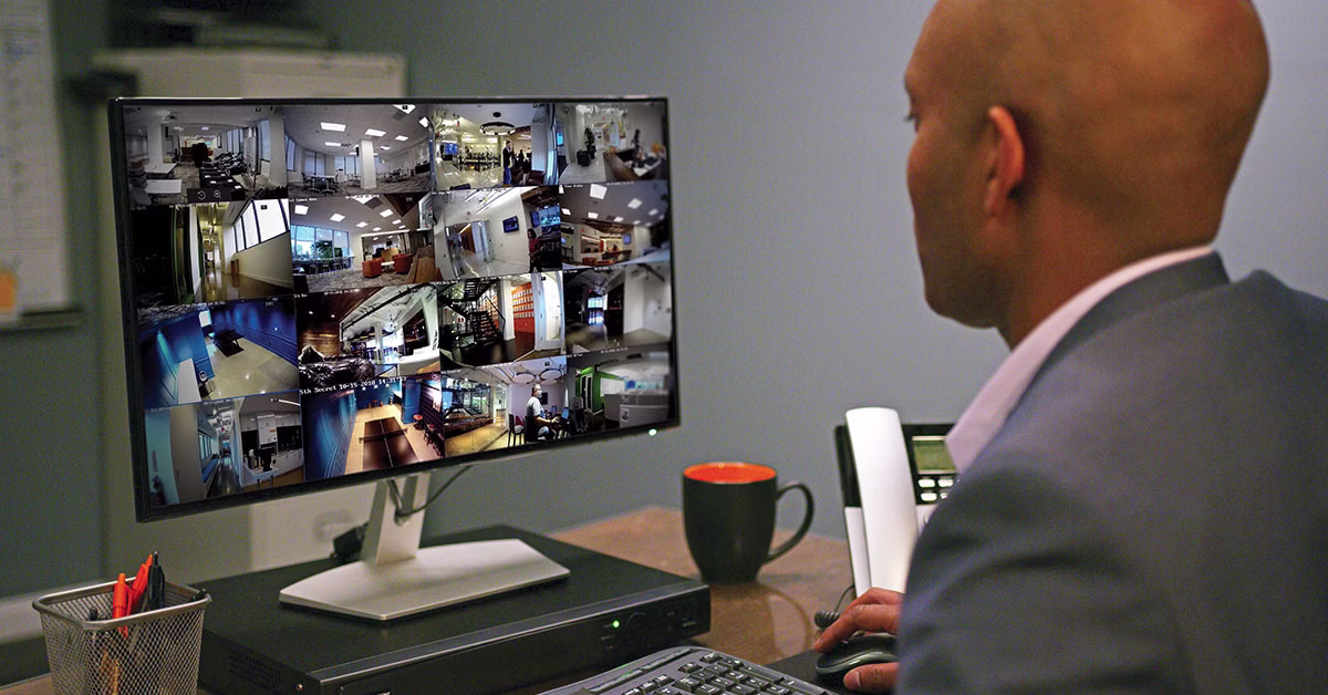 Read more about the article How to Secure Your Business: Questions and Answers